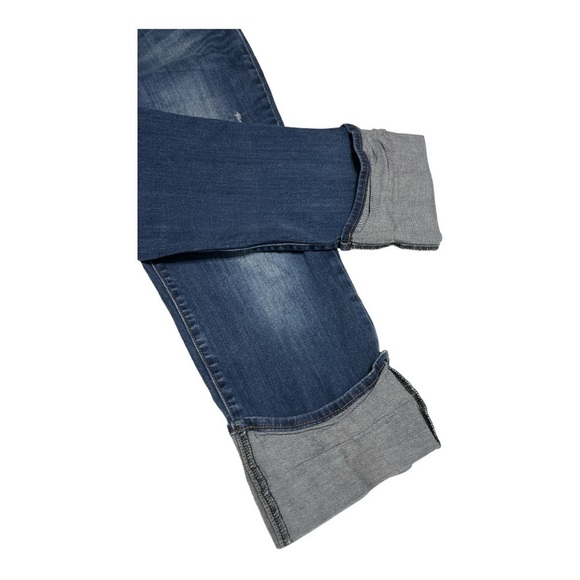 Kut from the Kloth Cuff Jeans size 16 - Picture 9 of 13